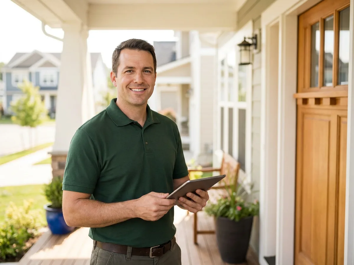 Pest control FAQs for Middle Point, OH